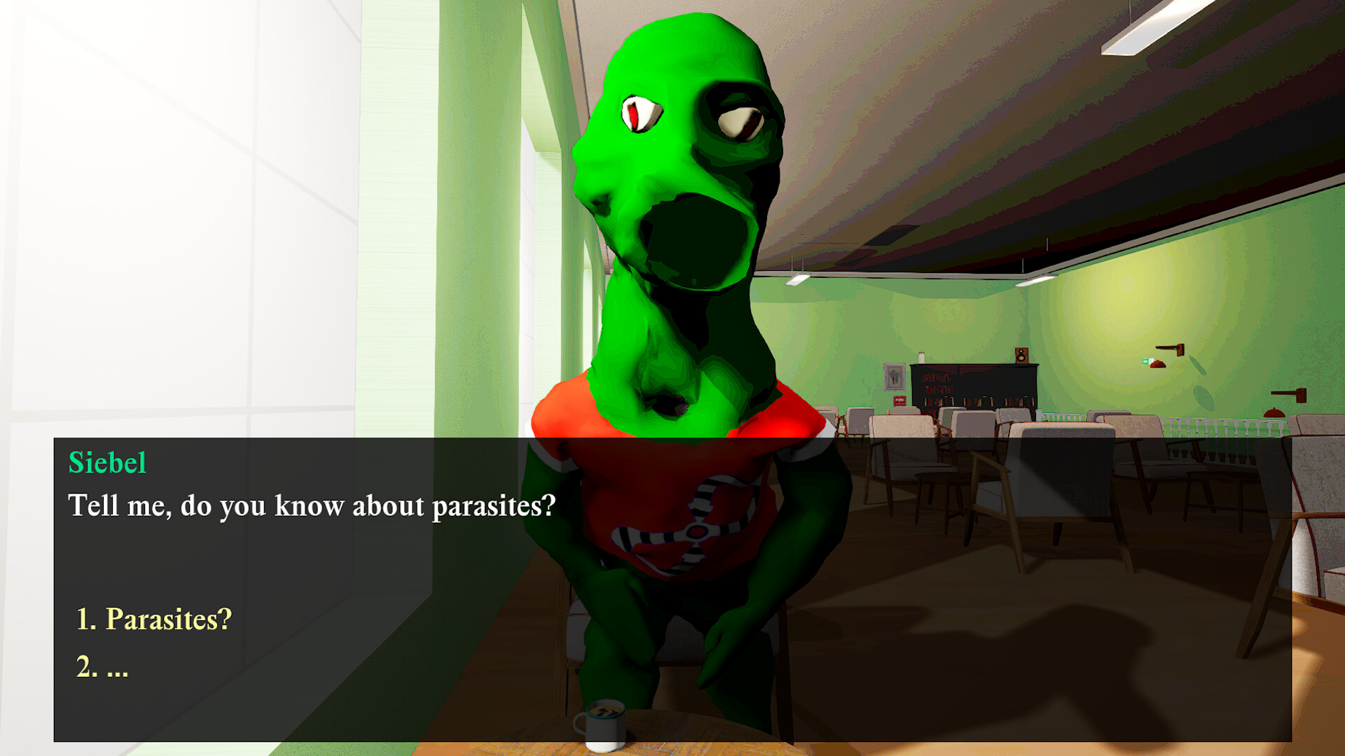 GAME screenshot 5
