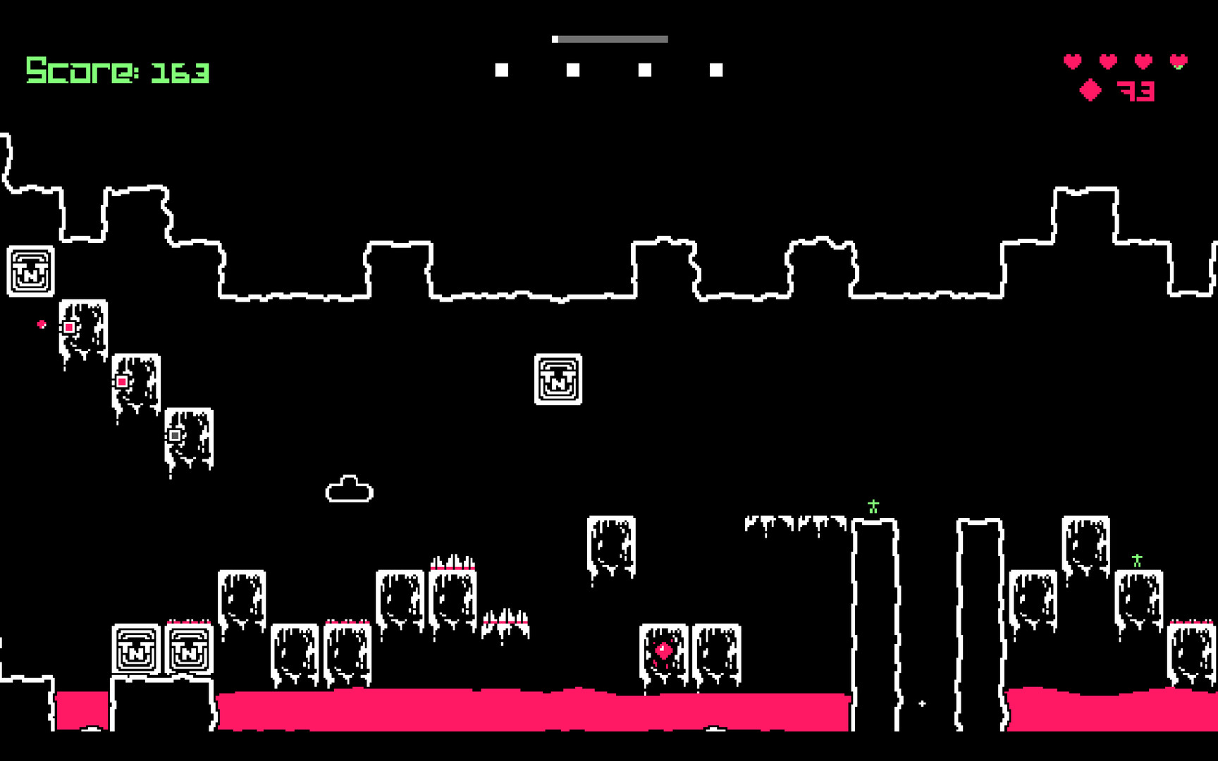 Super Terrestrial screenshot 3