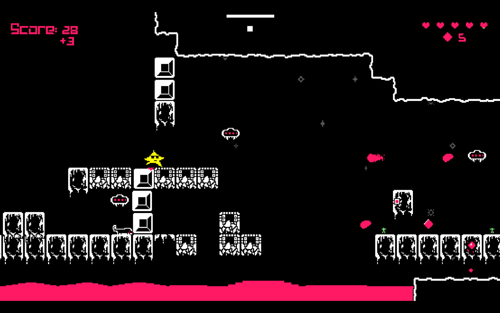 Super Terrestrial screenshot 6