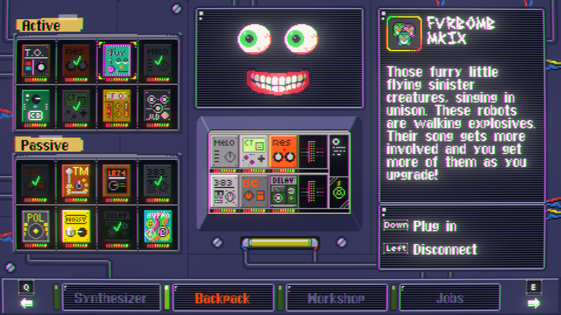 Look Mum No Computer screenshot 3