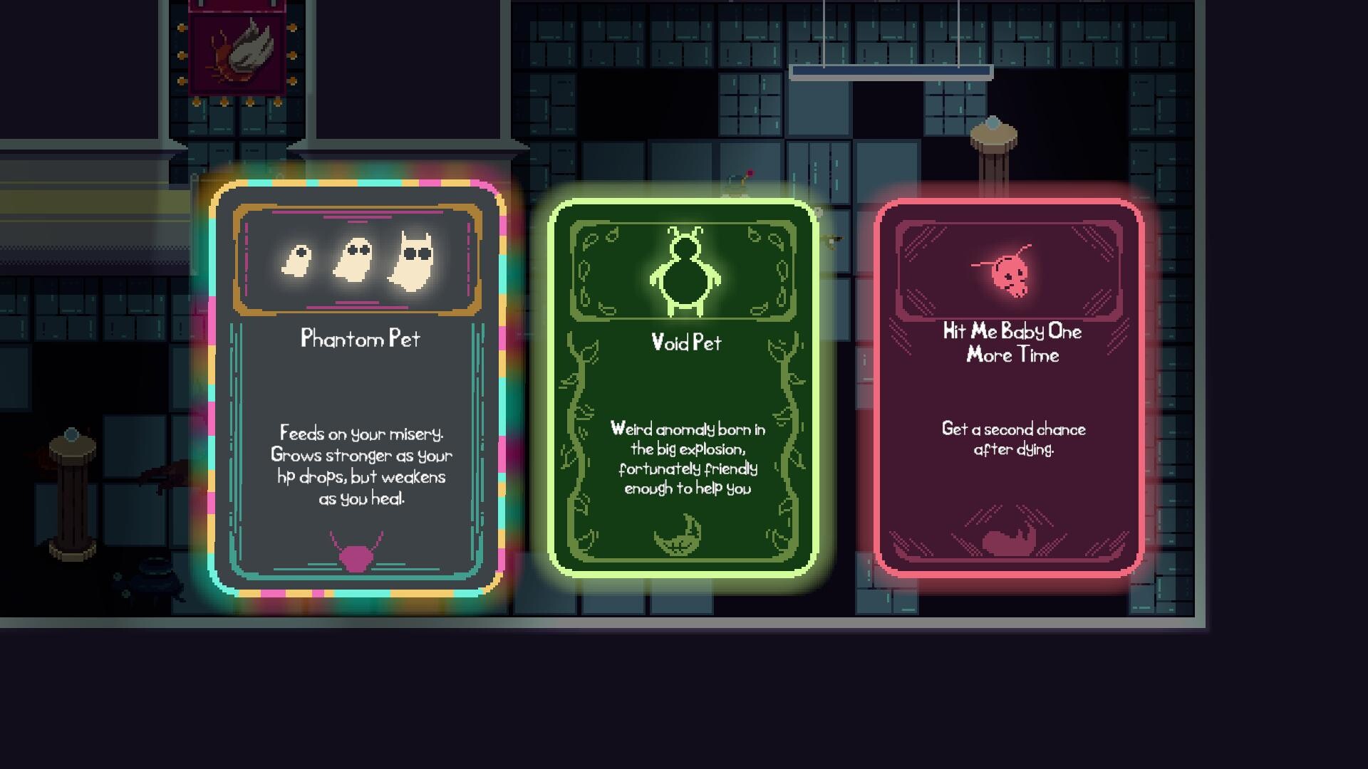 Hell Bug screenshot 4