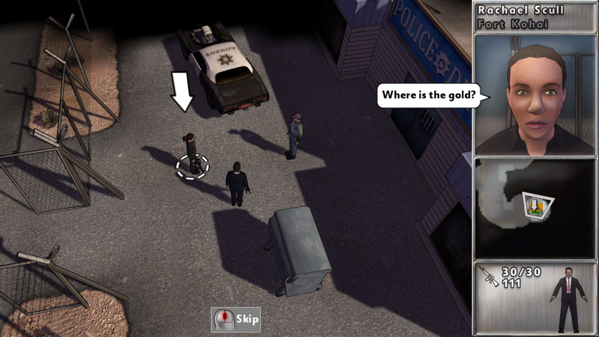 Survivalist screenshot 4