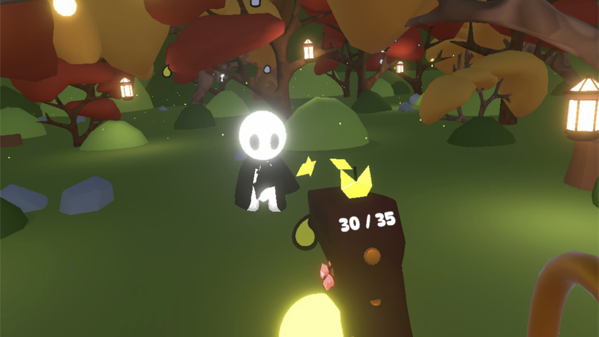 Scoop 'n Shoot screenshot 7