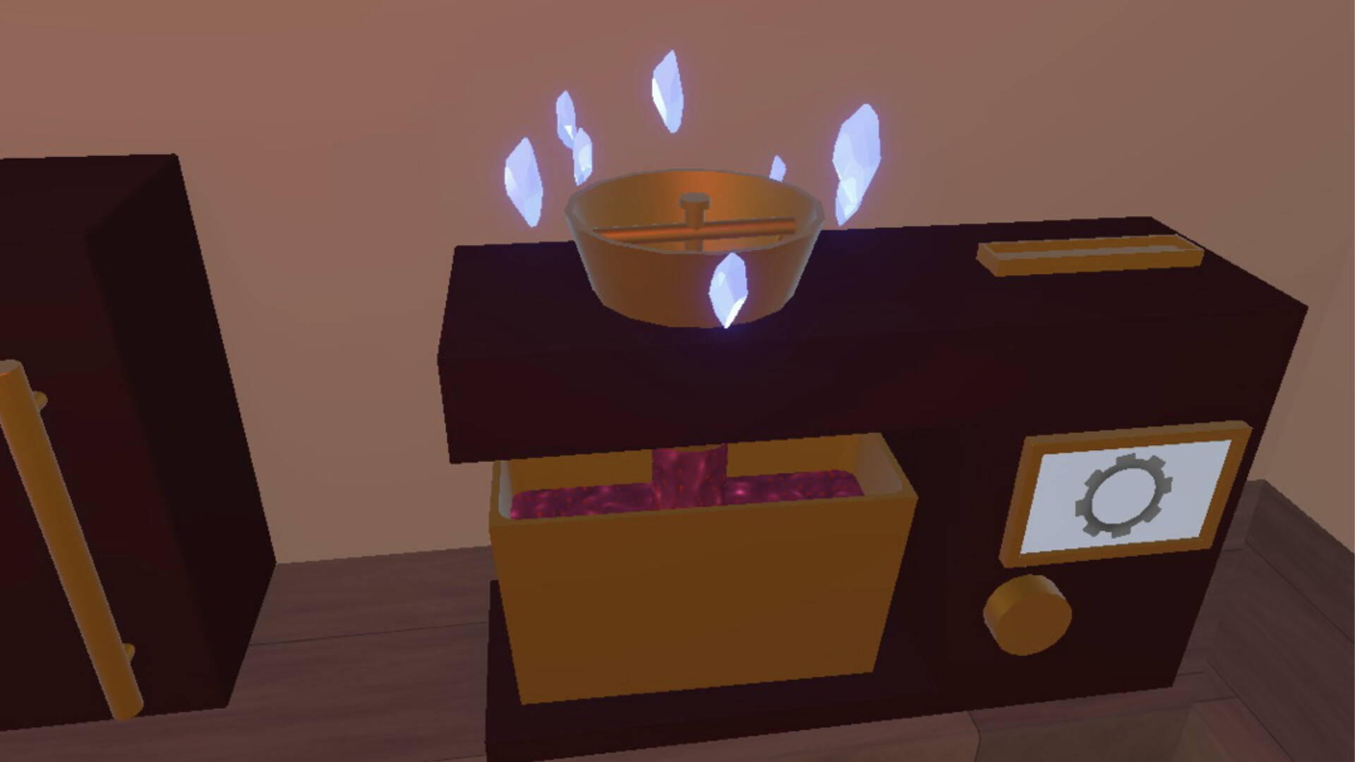 Scoop 'n Shoot screenshot 5