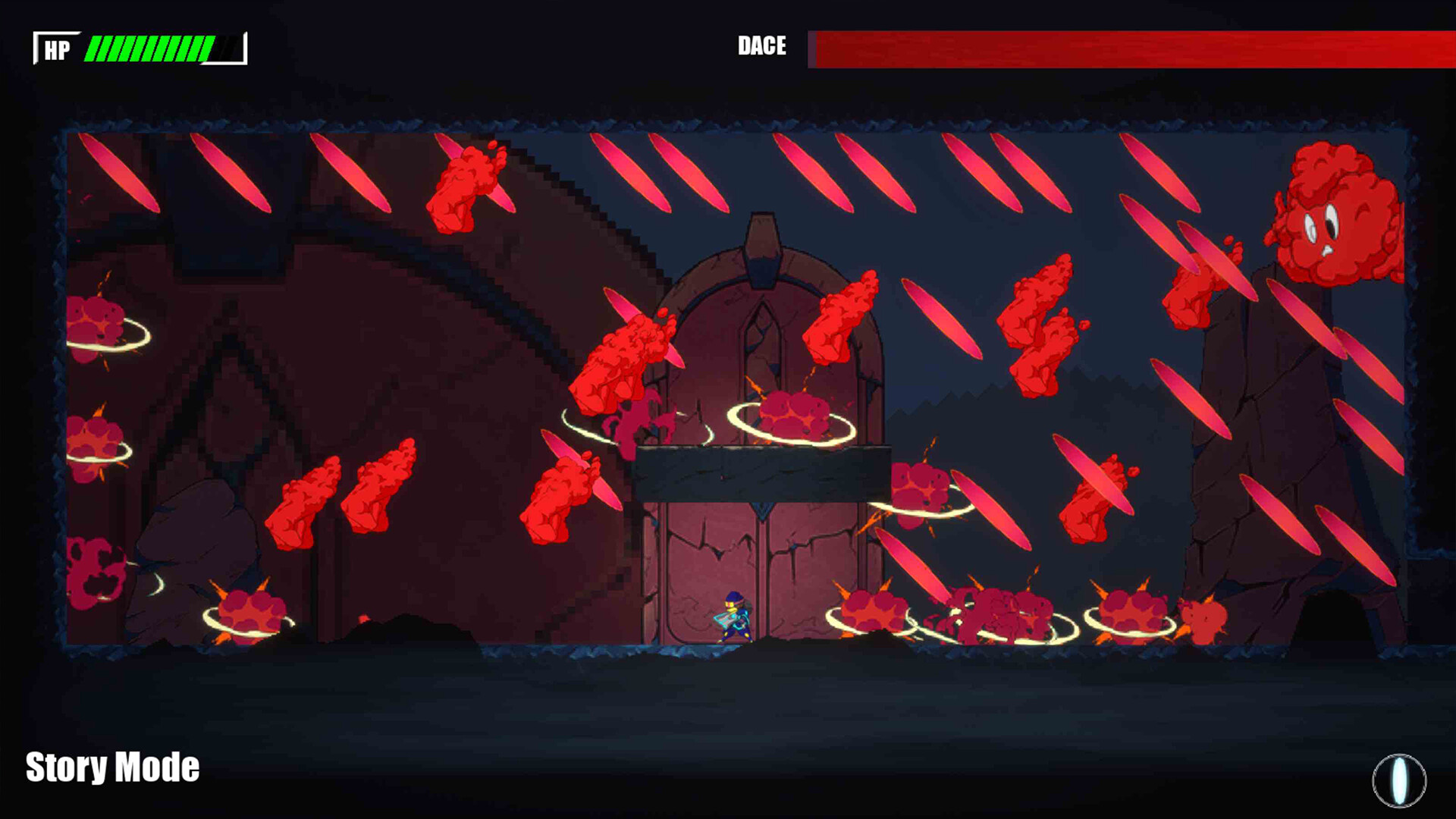 The Smoke screenshot 3