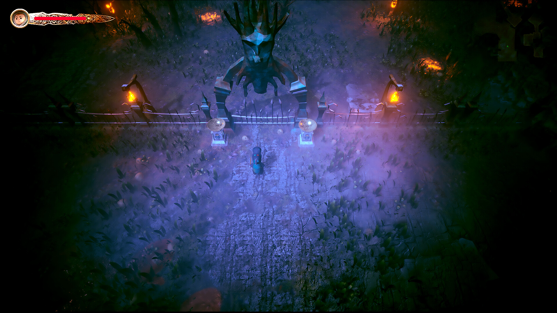 Nuki screenshot 1