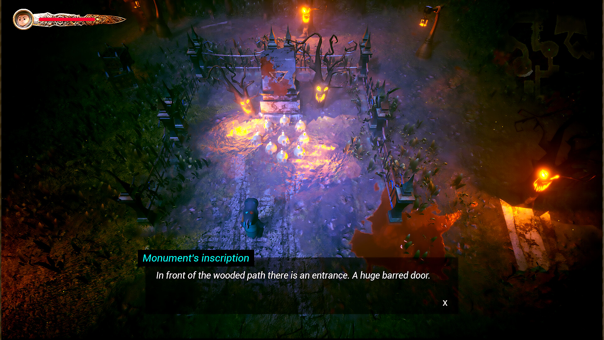 Nuki screenshot 4