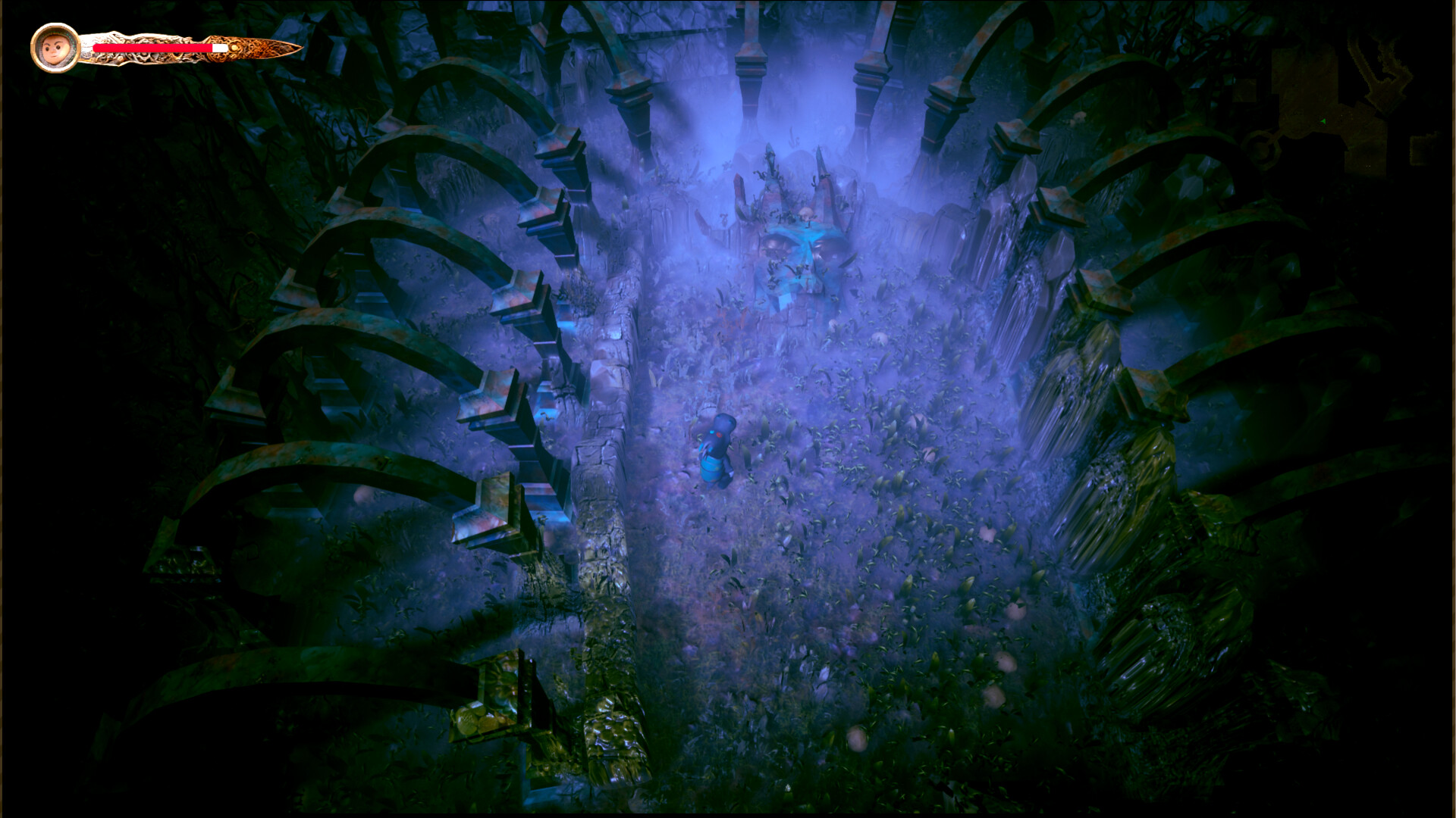 Nuki screenshot 2