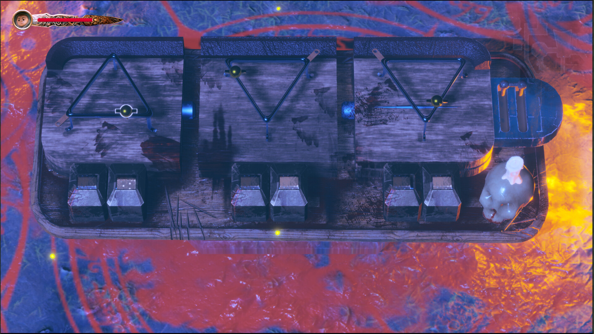 Nuki screenshot 6