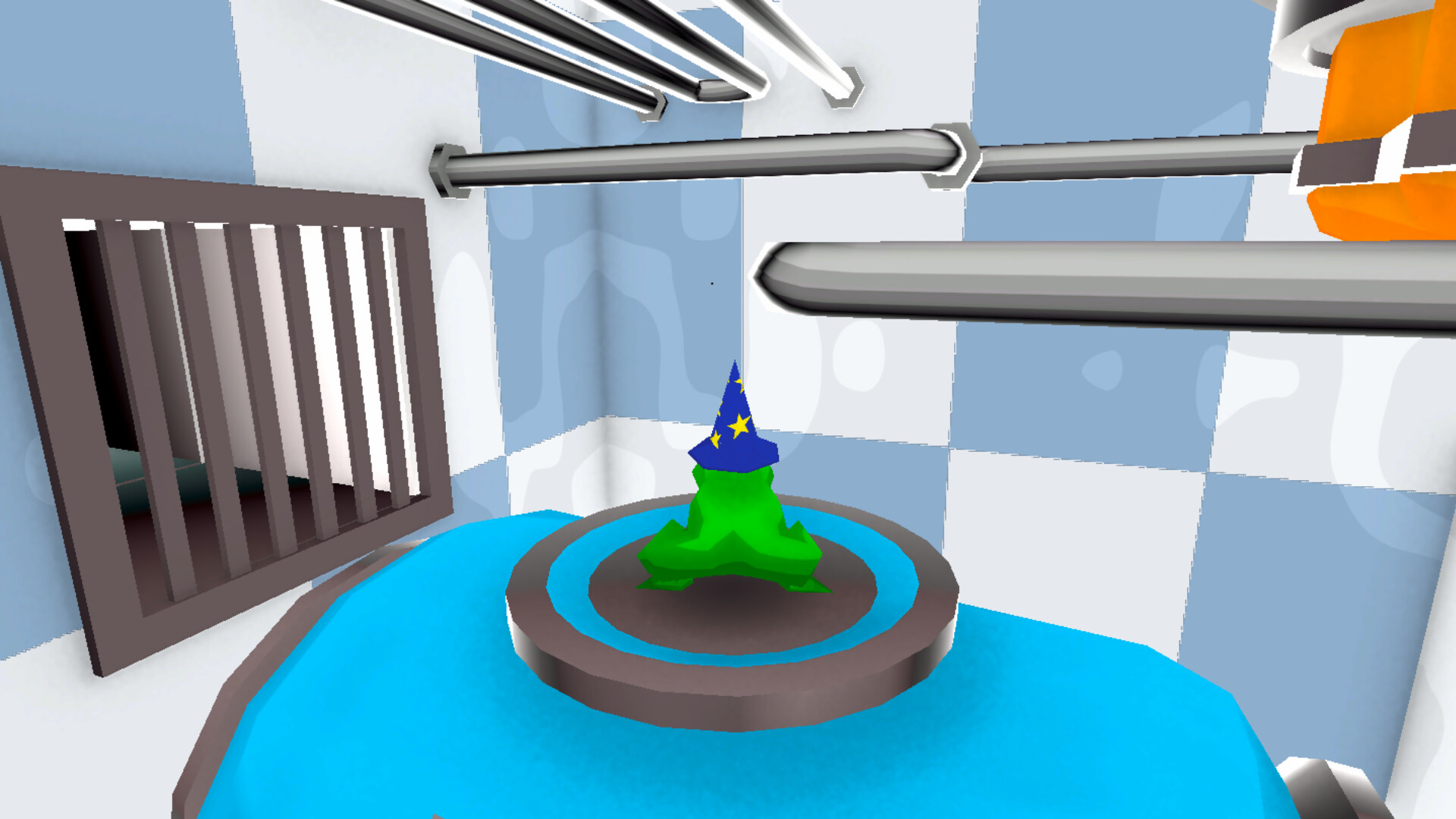 Leap Of Faith screenshot 6
