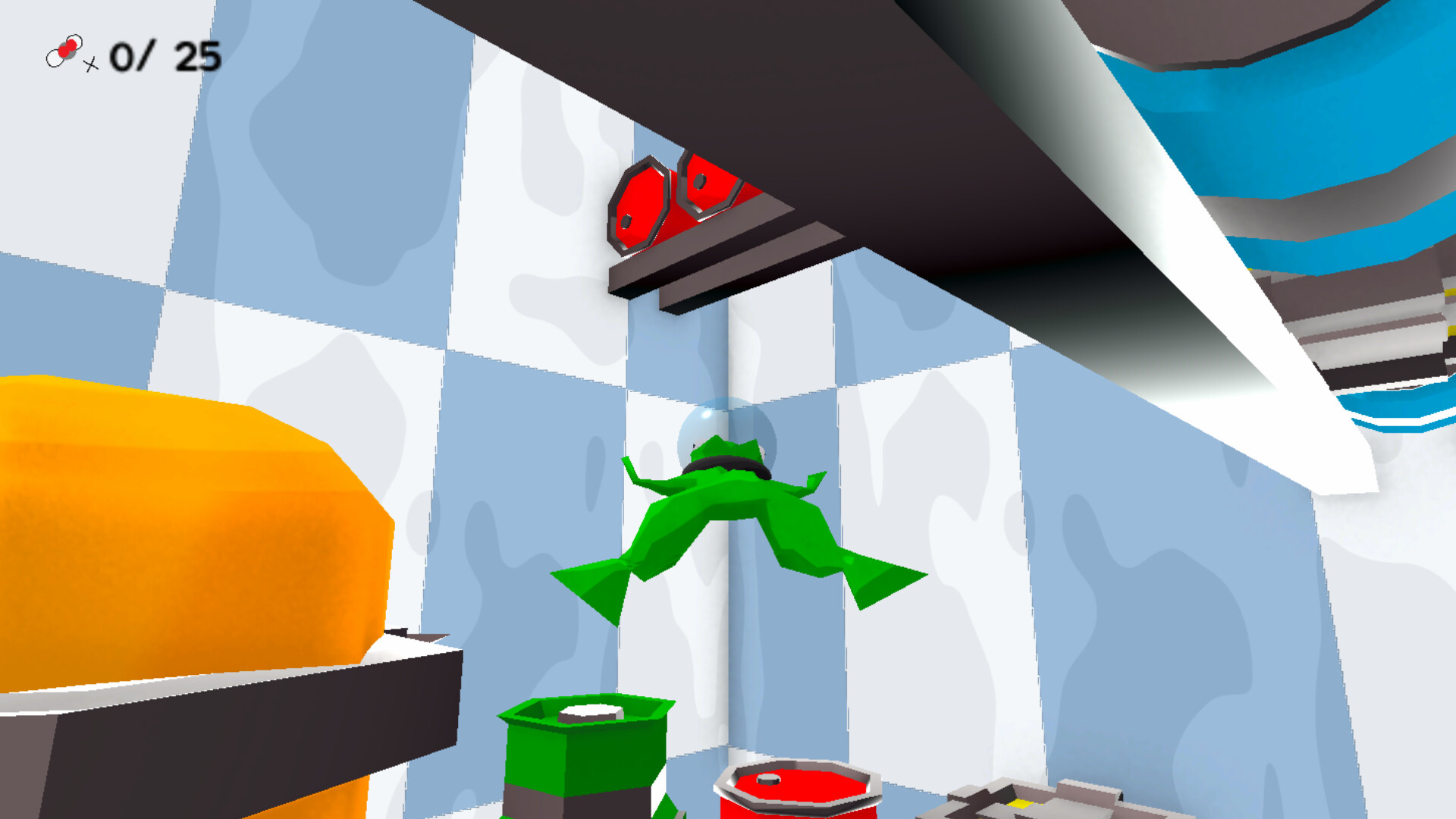 Leap Of Faith screenshot 3