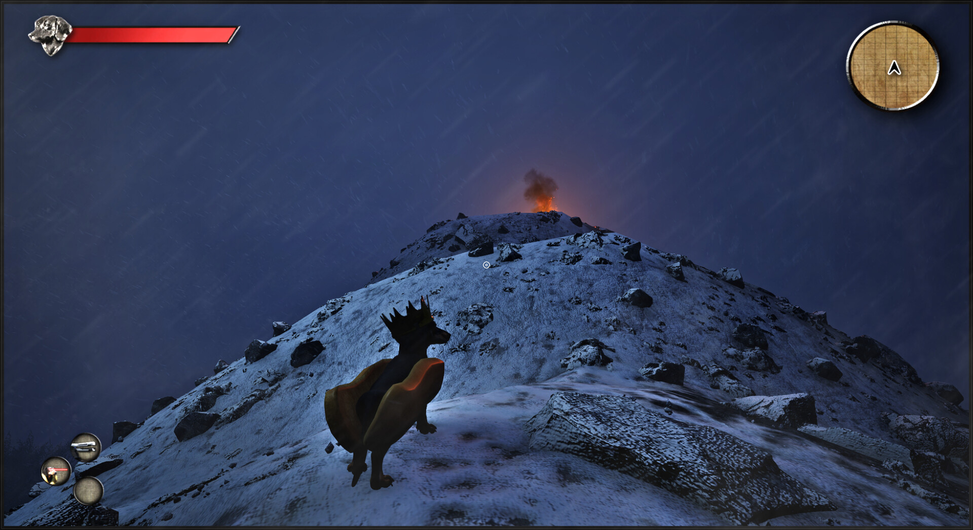 Hot Dawg screenshot 2