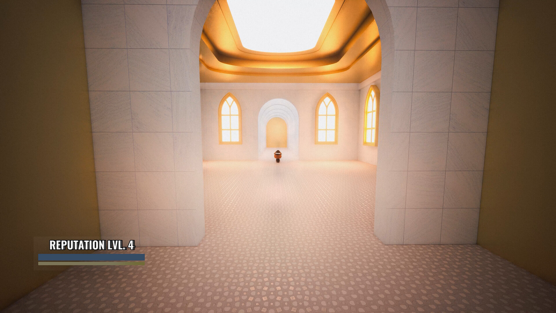 Orson, P.I.: Midnight at the Grand Hotel screenshot 8