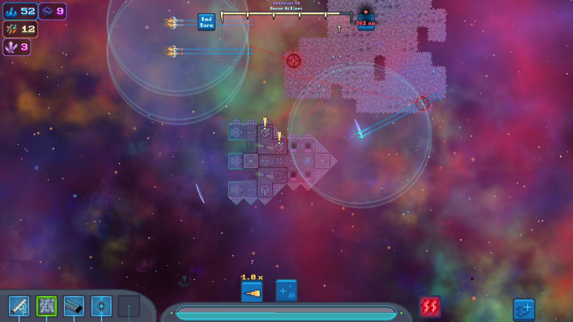 Ceaseless screenshot 4