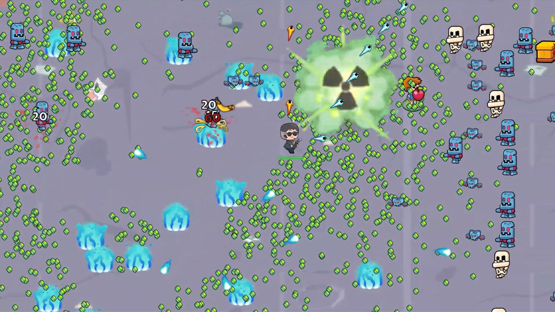 Last Agent screenshot 10