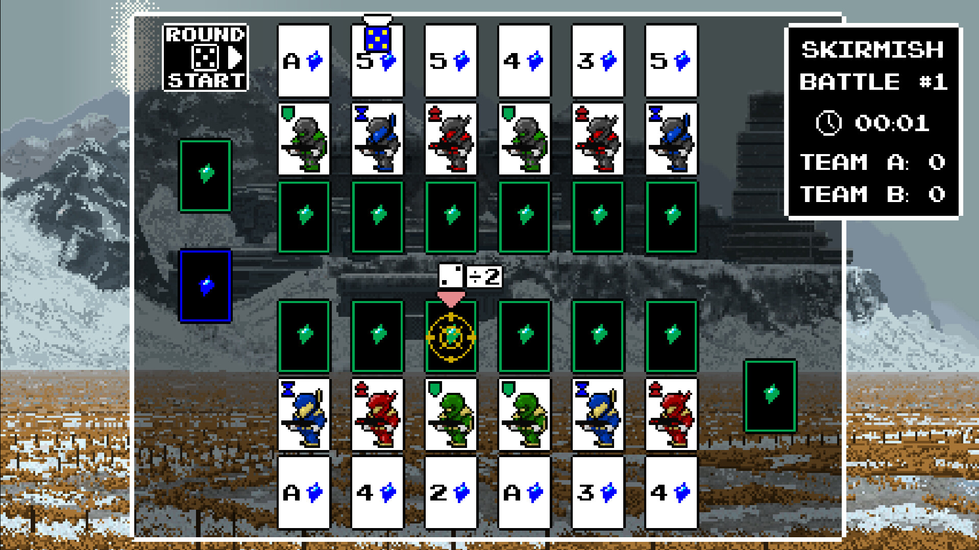 Negotiations Have Failed! screenshot 5