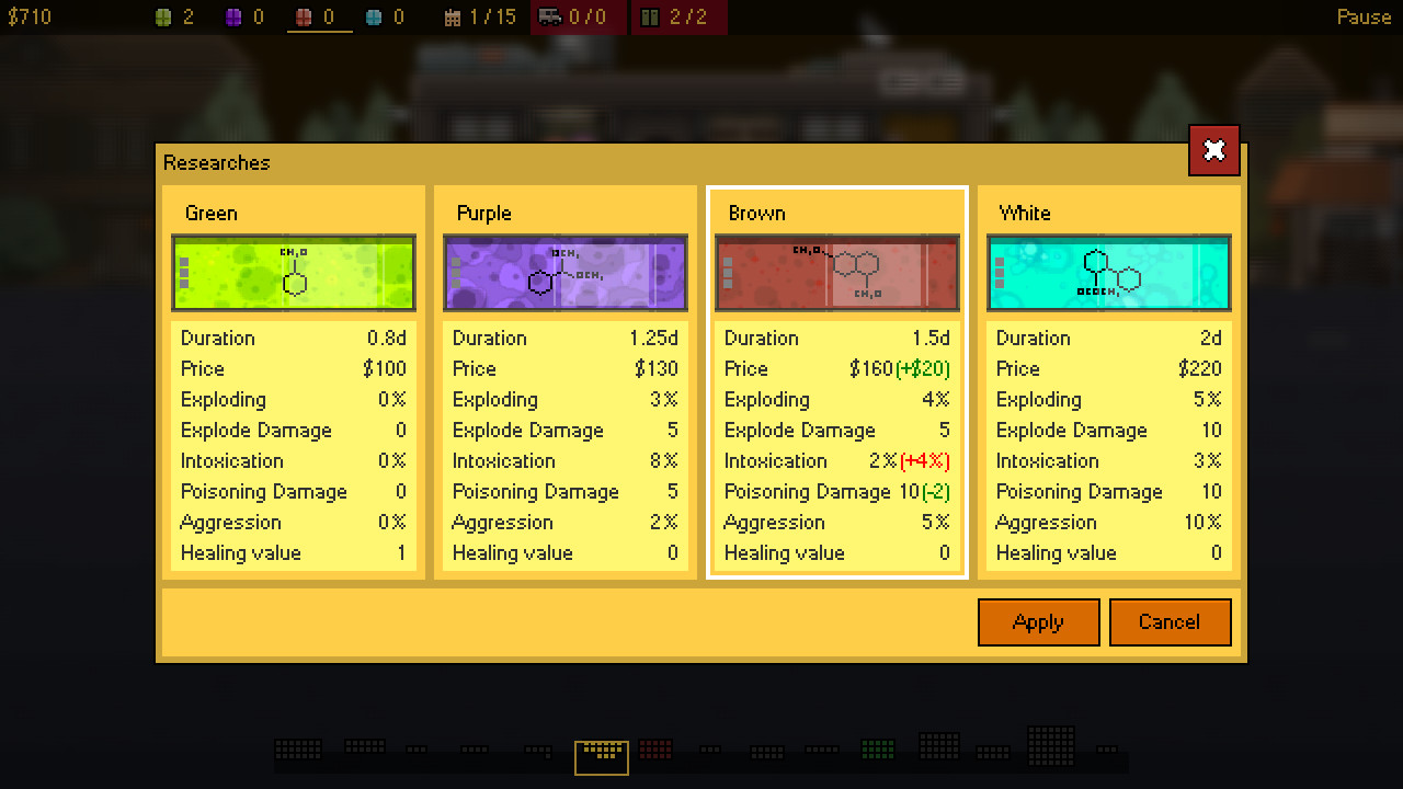 Basement screenshot 6