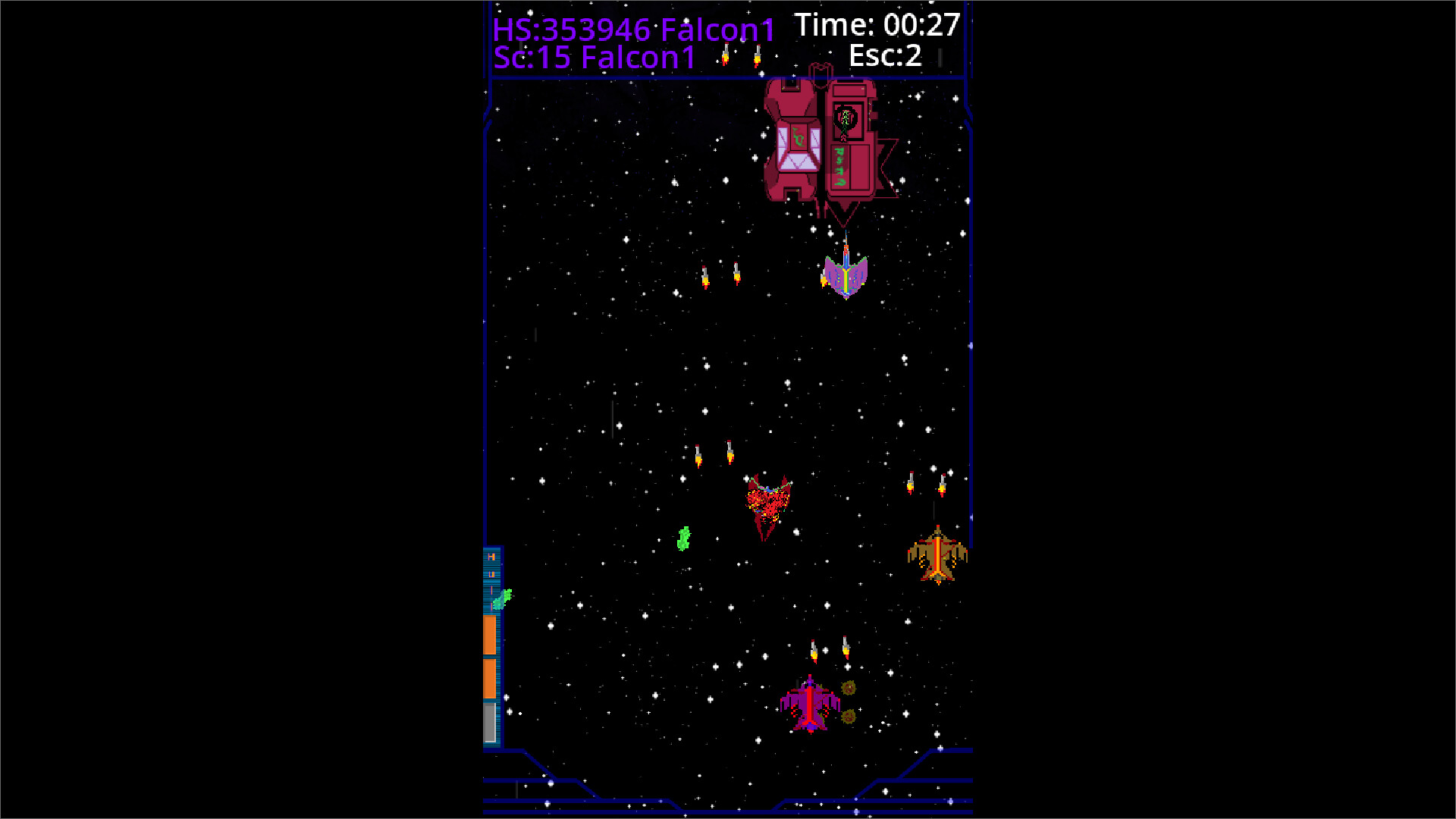 All The Stars screenshot 2