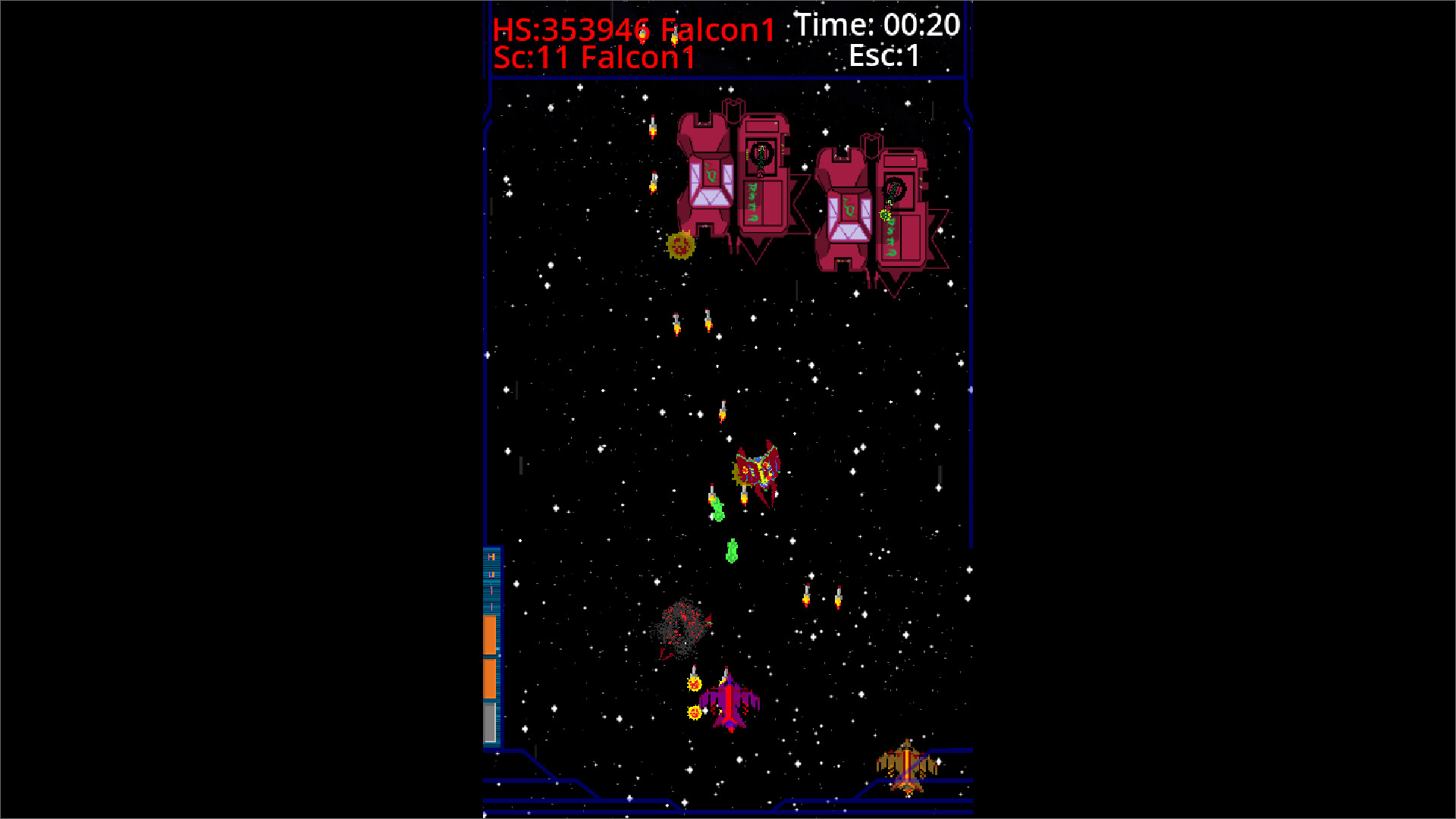 All The Stars screenshot 4