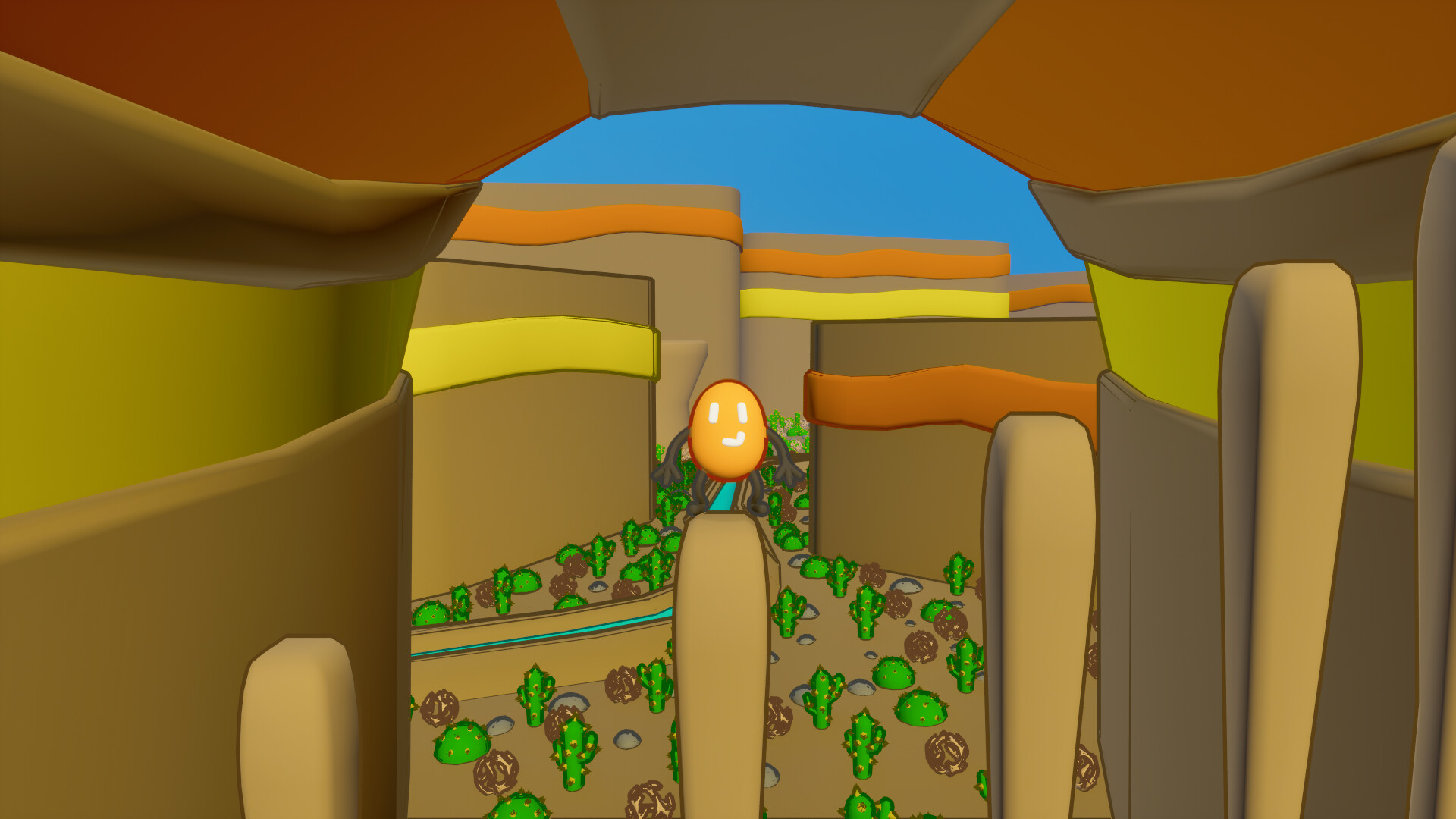 Seed Adventure screenshot 7