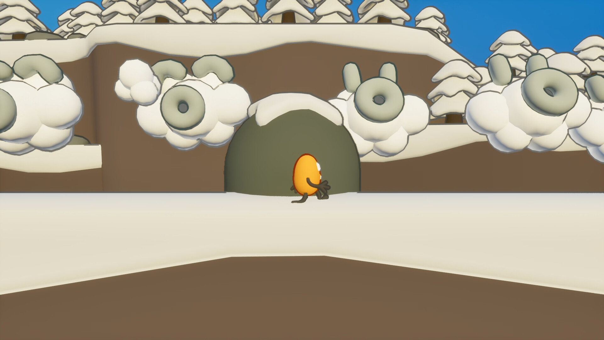 Seed Adventure screenshot 4