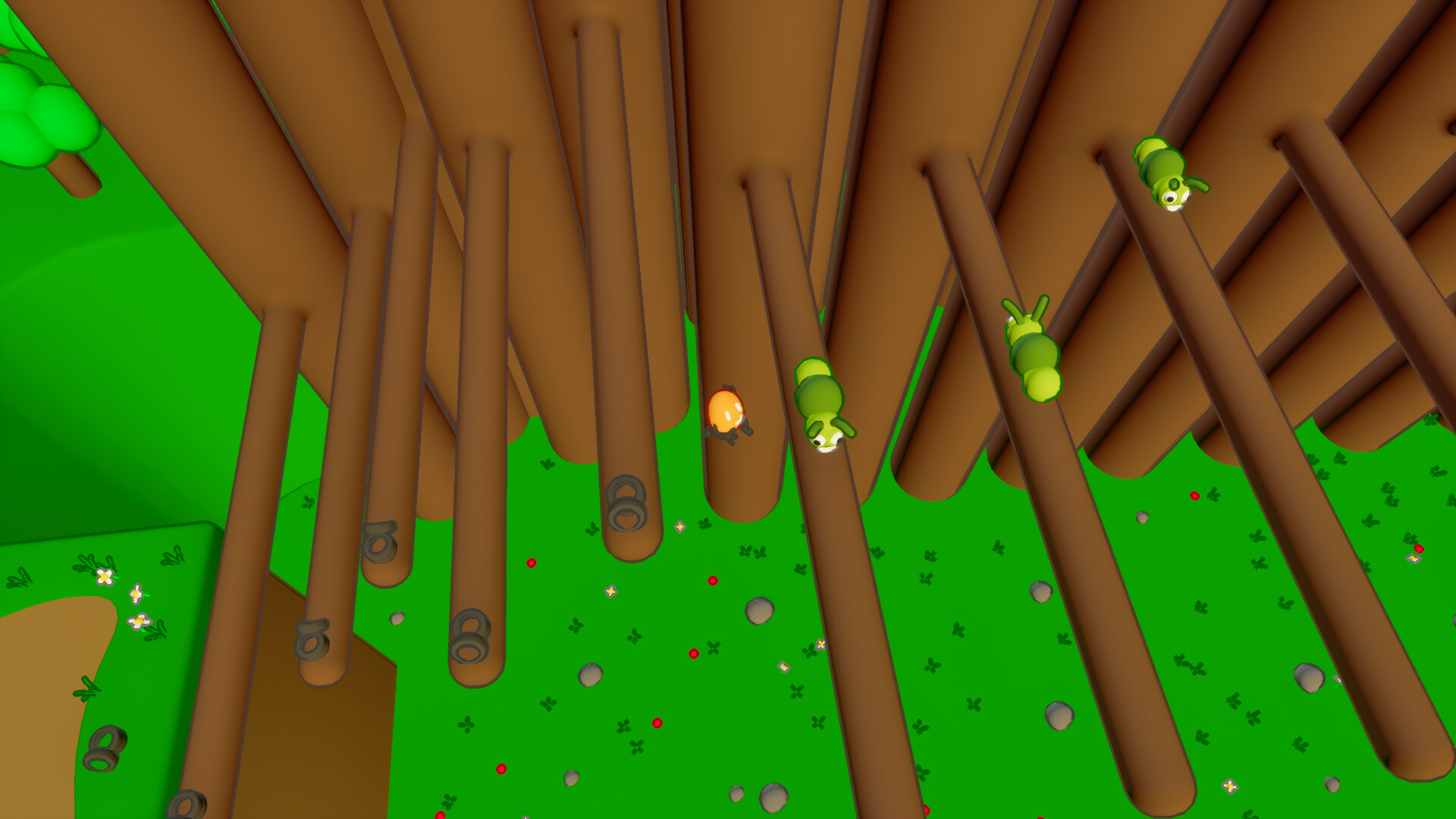 Seed Adventure screenshot 3