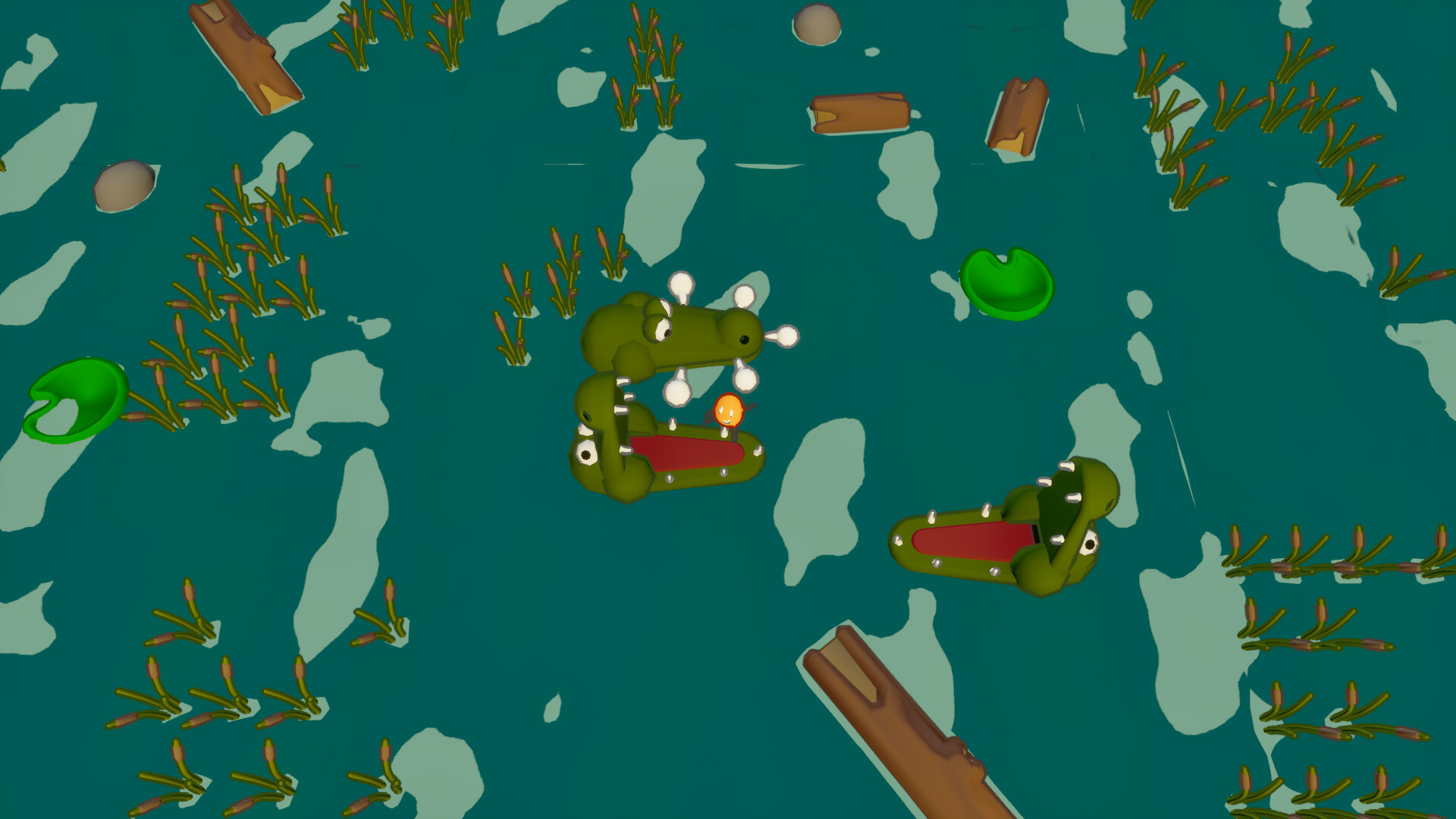 Seed Adventure screenshot 1