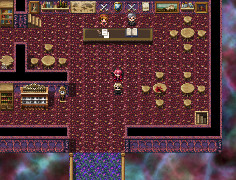 Reaper's Awakening! screenshot 5