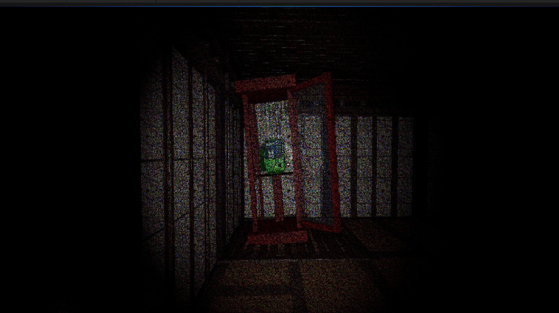 神籠り -KAMIKOMORI- screenshot 3