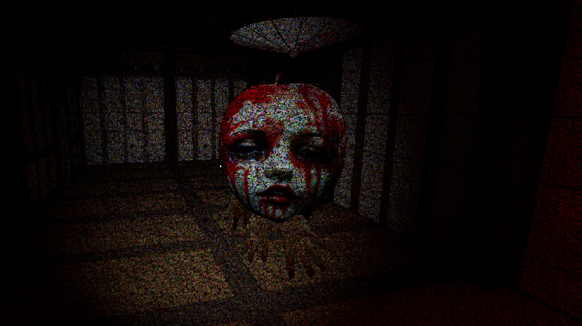 神籠り -KAMIKOMORI- screenshot 4
