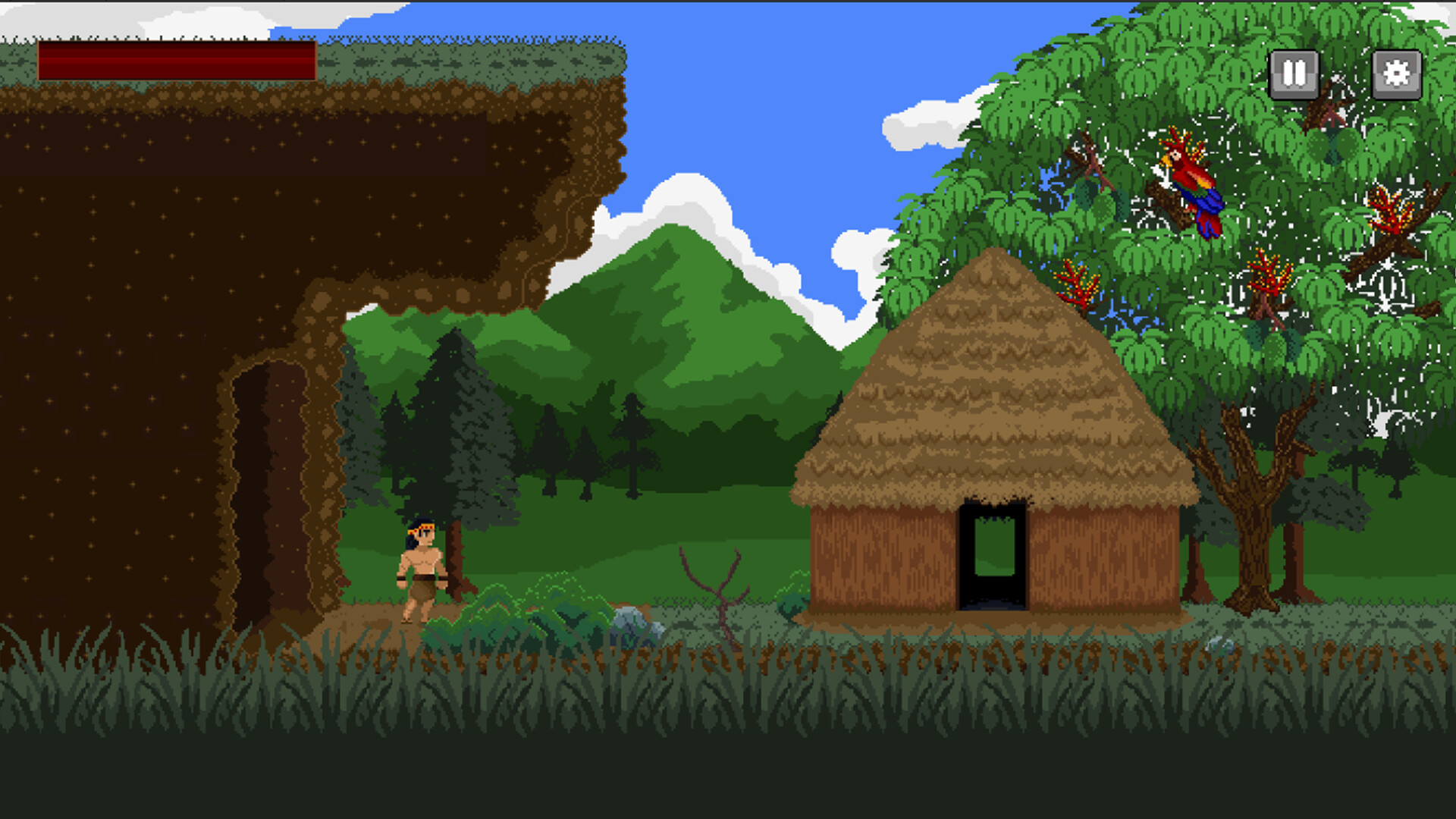 Erandique screenshot 5