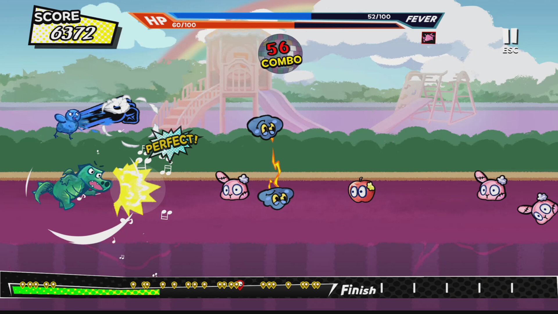 Ella Stars screenshot 5
