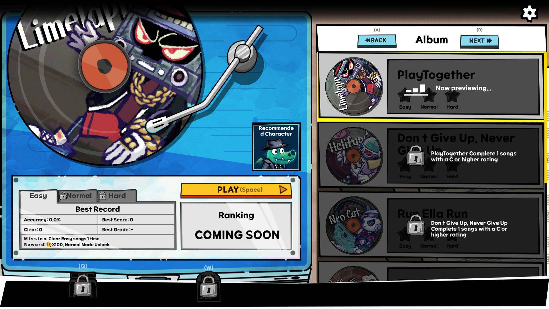 Ella Stars screenshot 2