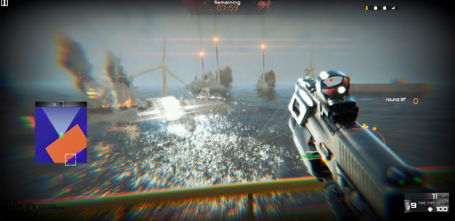 Night Crisis screenshot 21