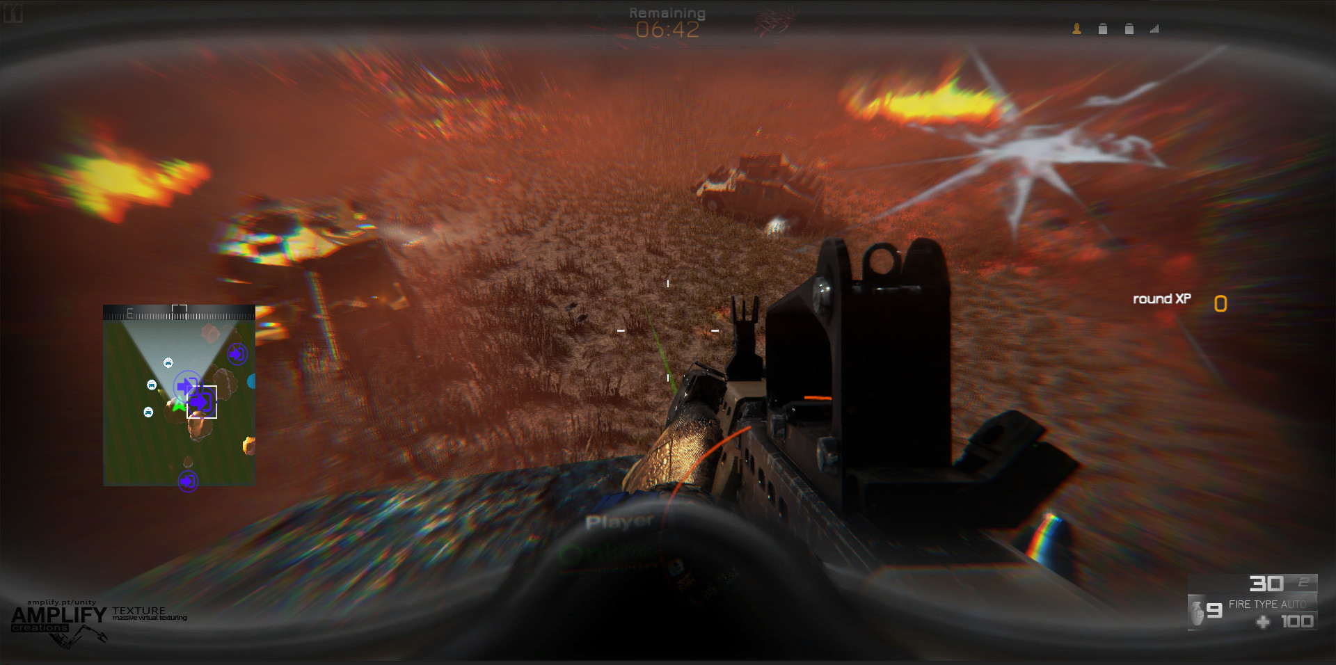 Night Crisis screenshot 15