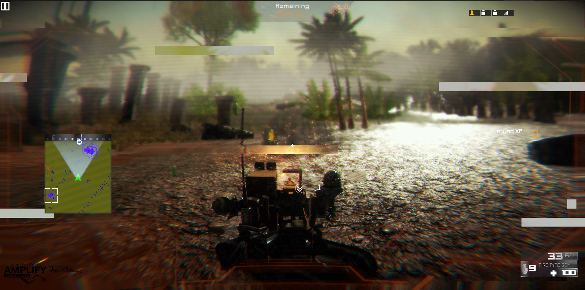 Night Crisis screenshot 24