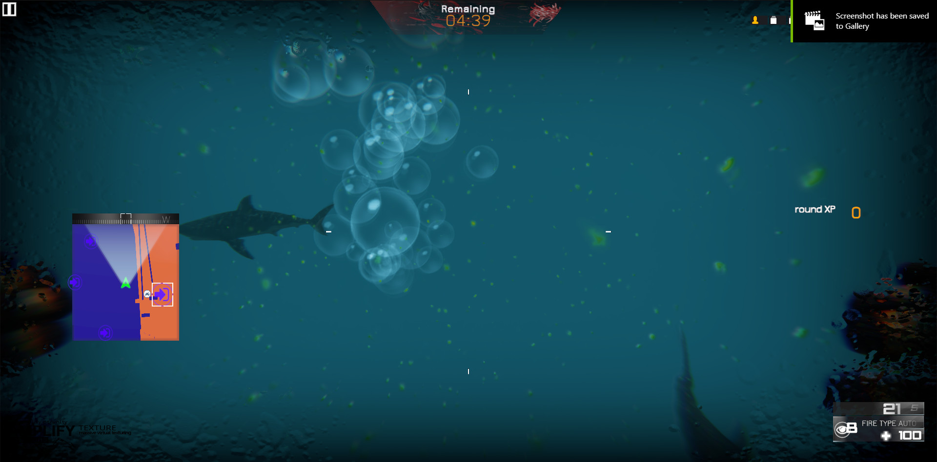 Night Crisis screenshot 19