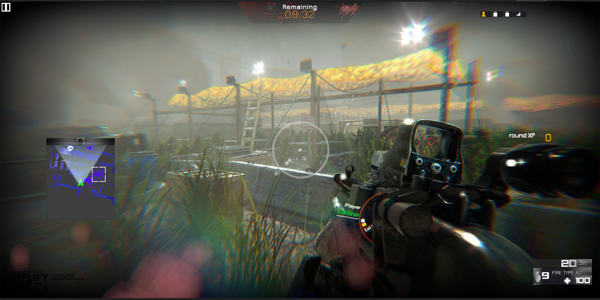 Night Crisis screenshot 14