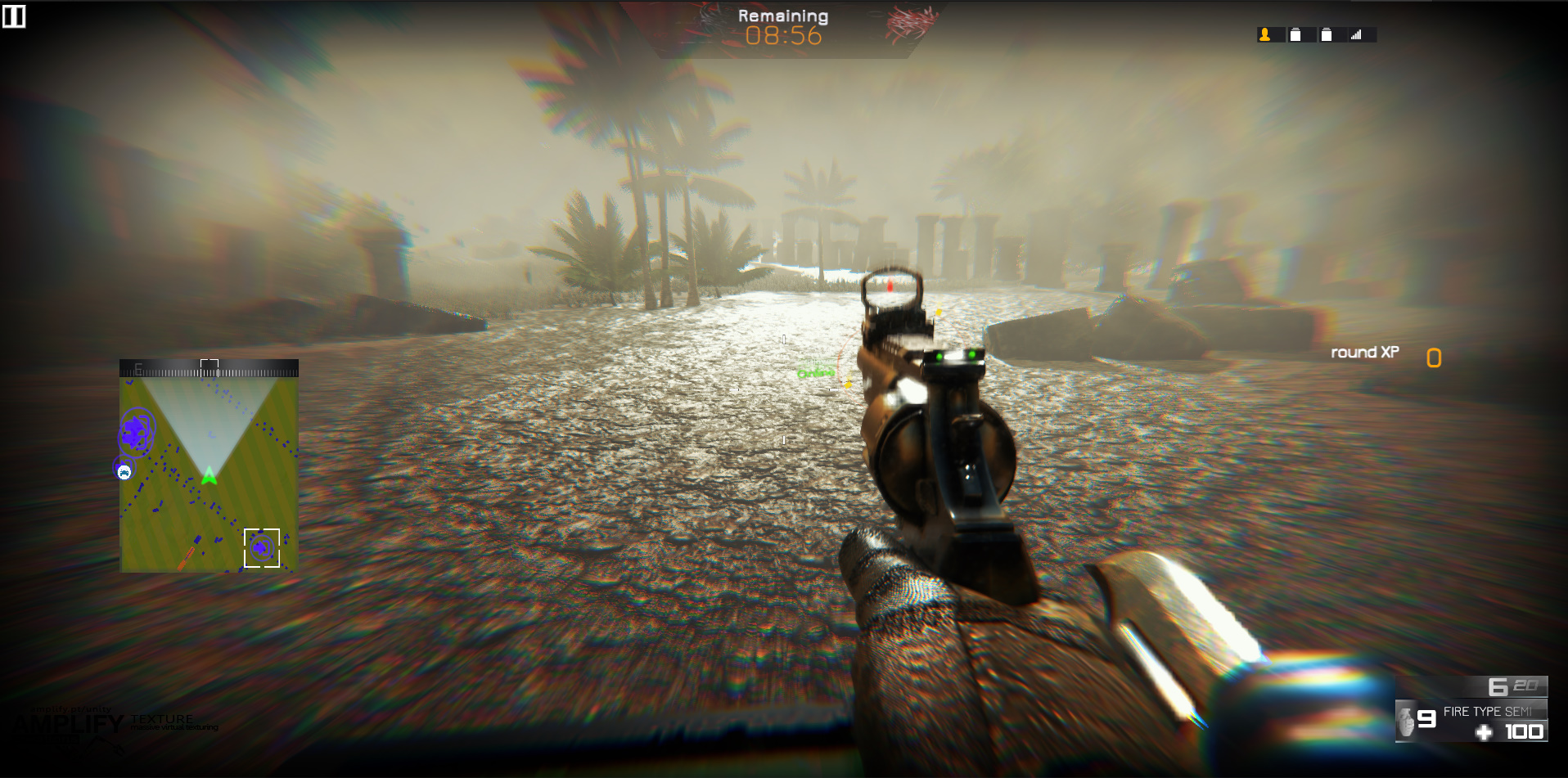 Night Crisis screenshot 23