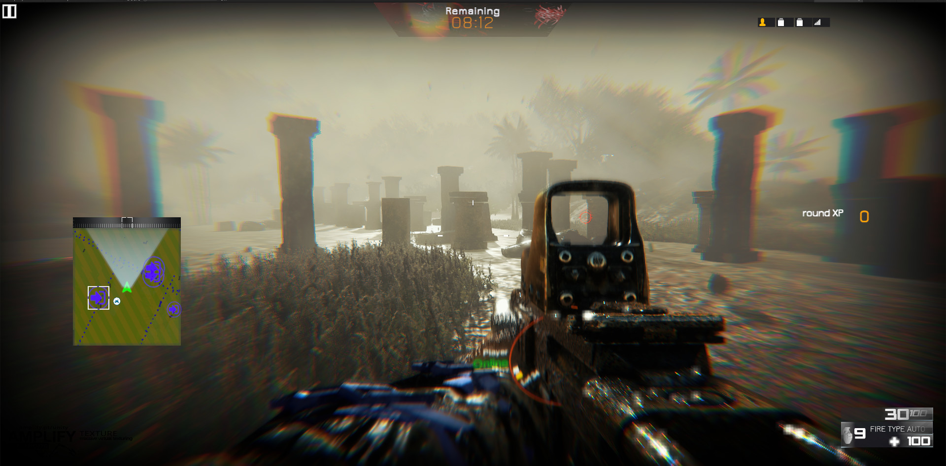 Night Crisis screenshot 20