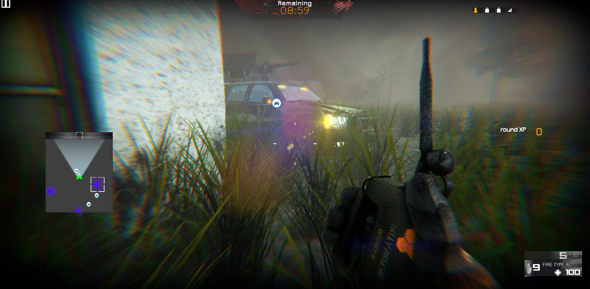 Night Crisis screenshot 18