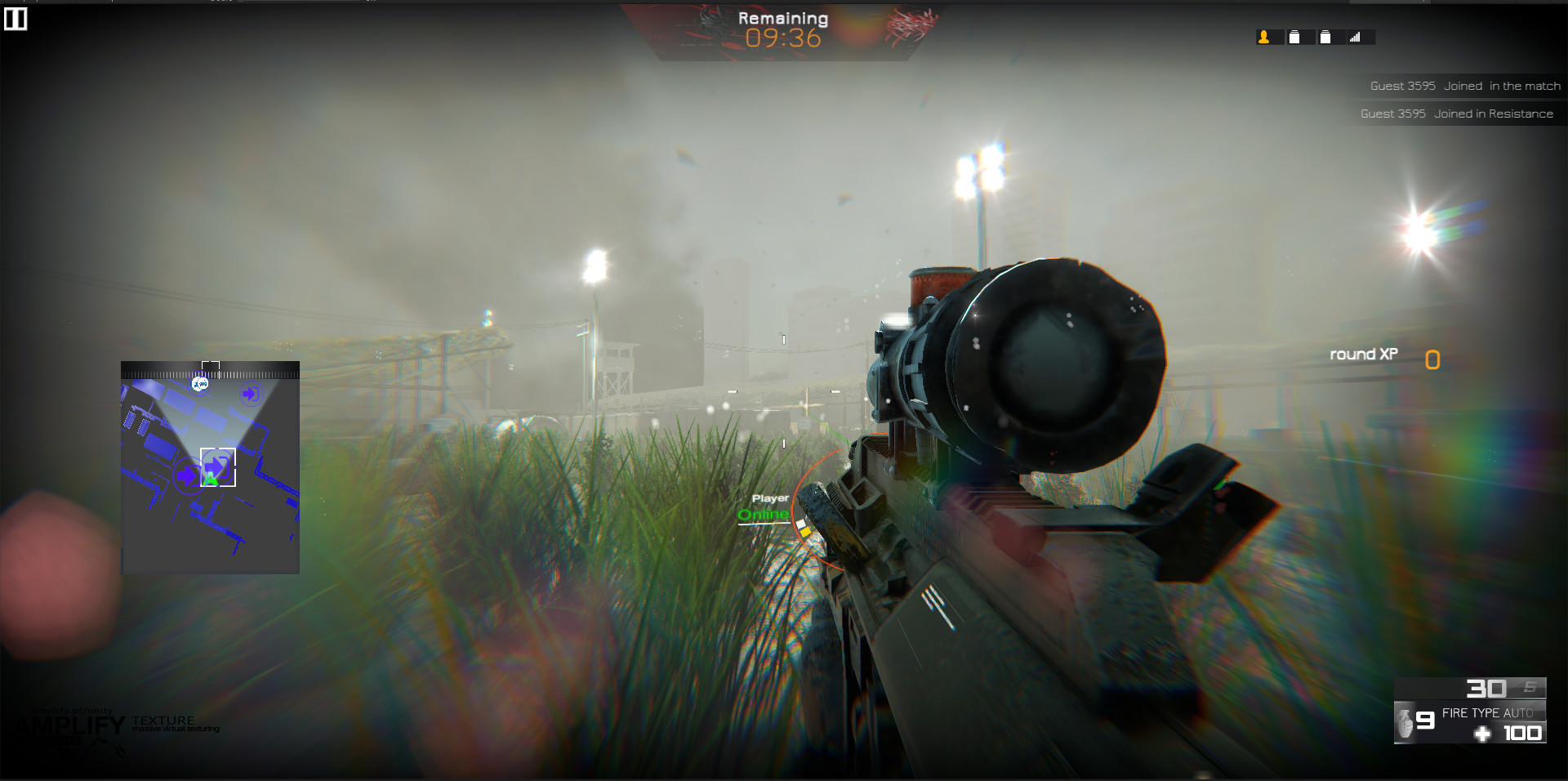 Night Crisis screenshot 16