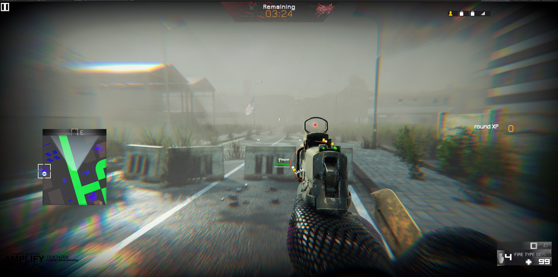 Night Crisis screenshot 13