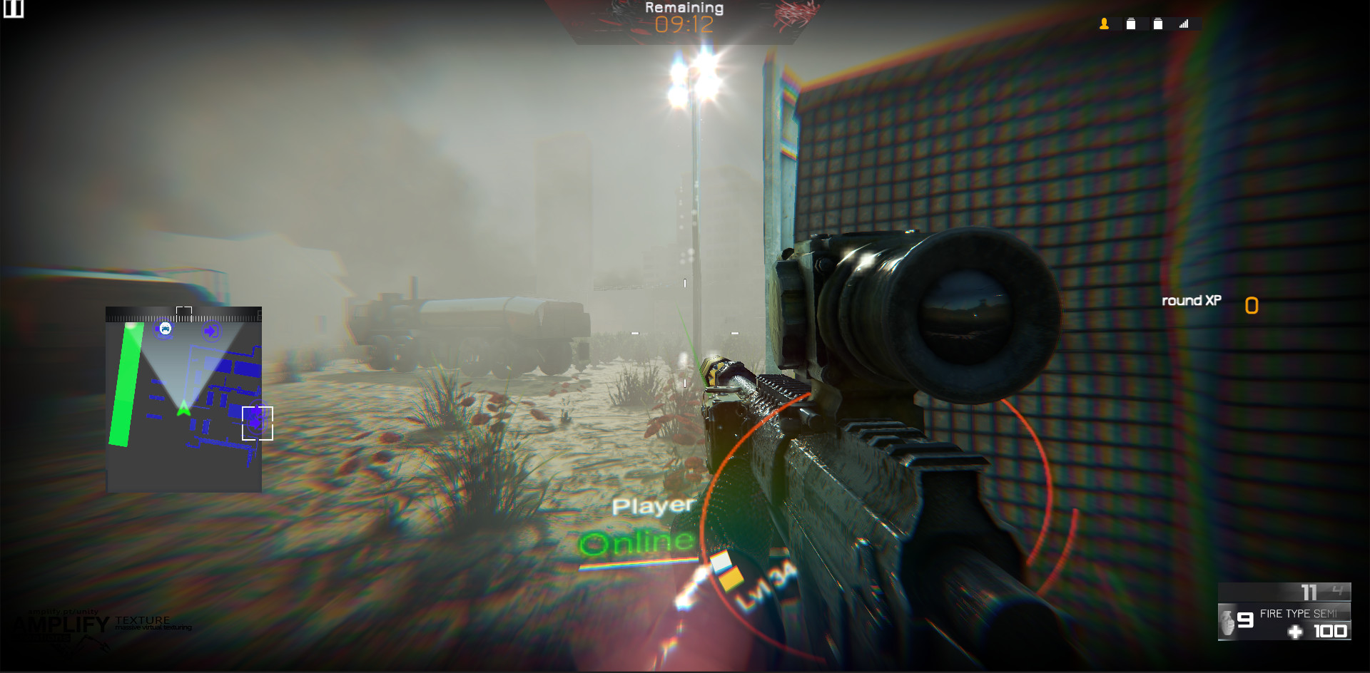 Night Crisis screenshot 17