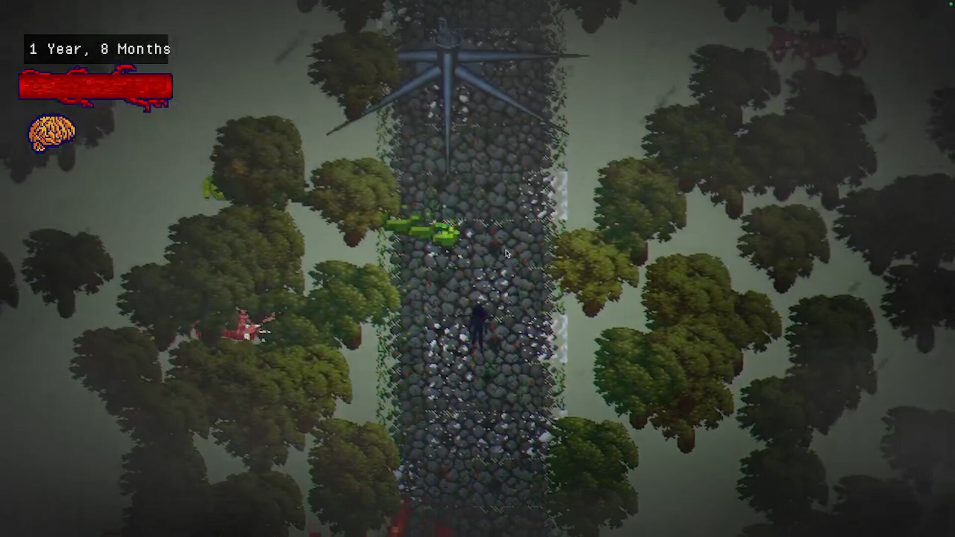 Menticide screenshot 4