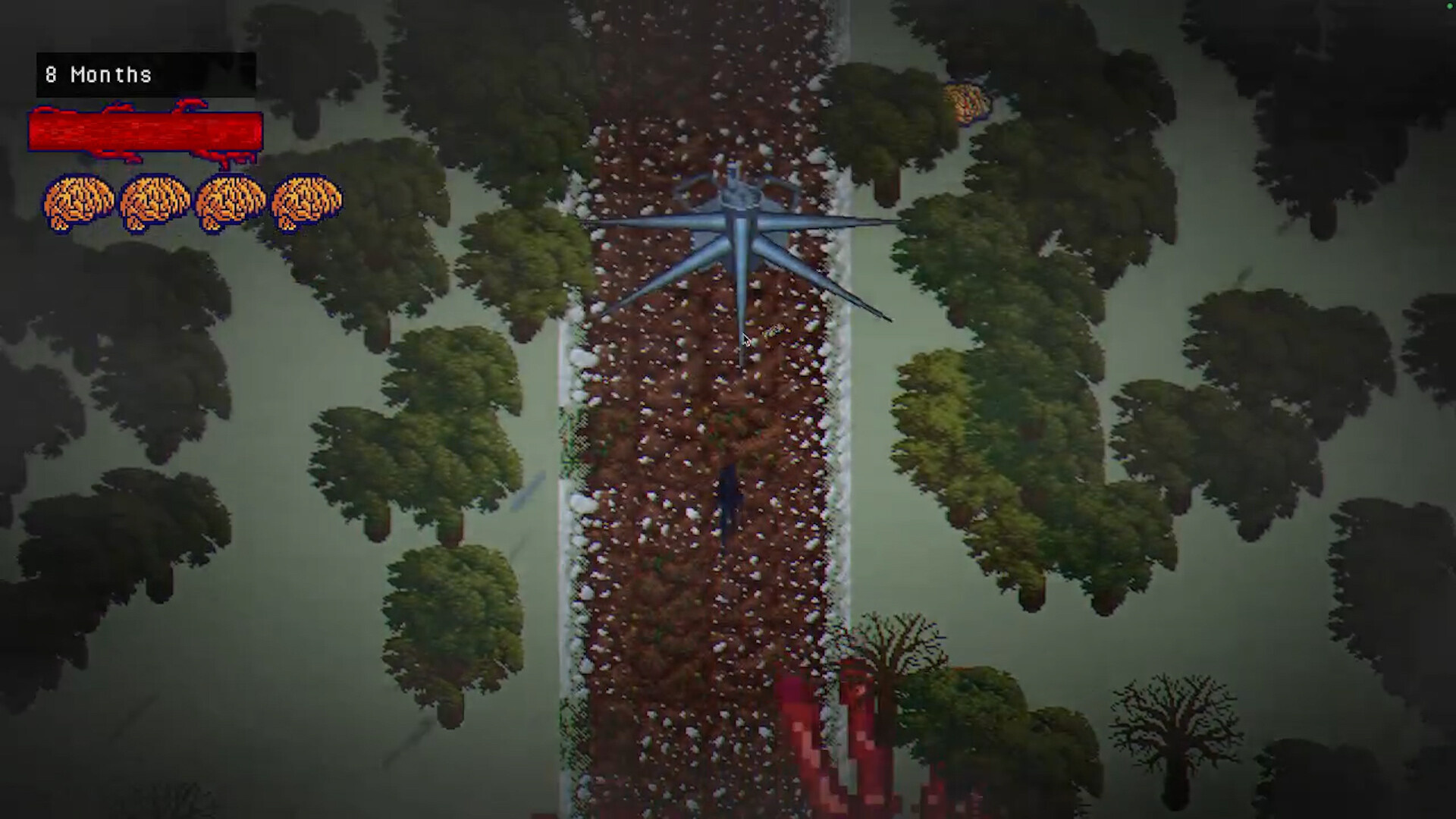 Menticide screenshot 2