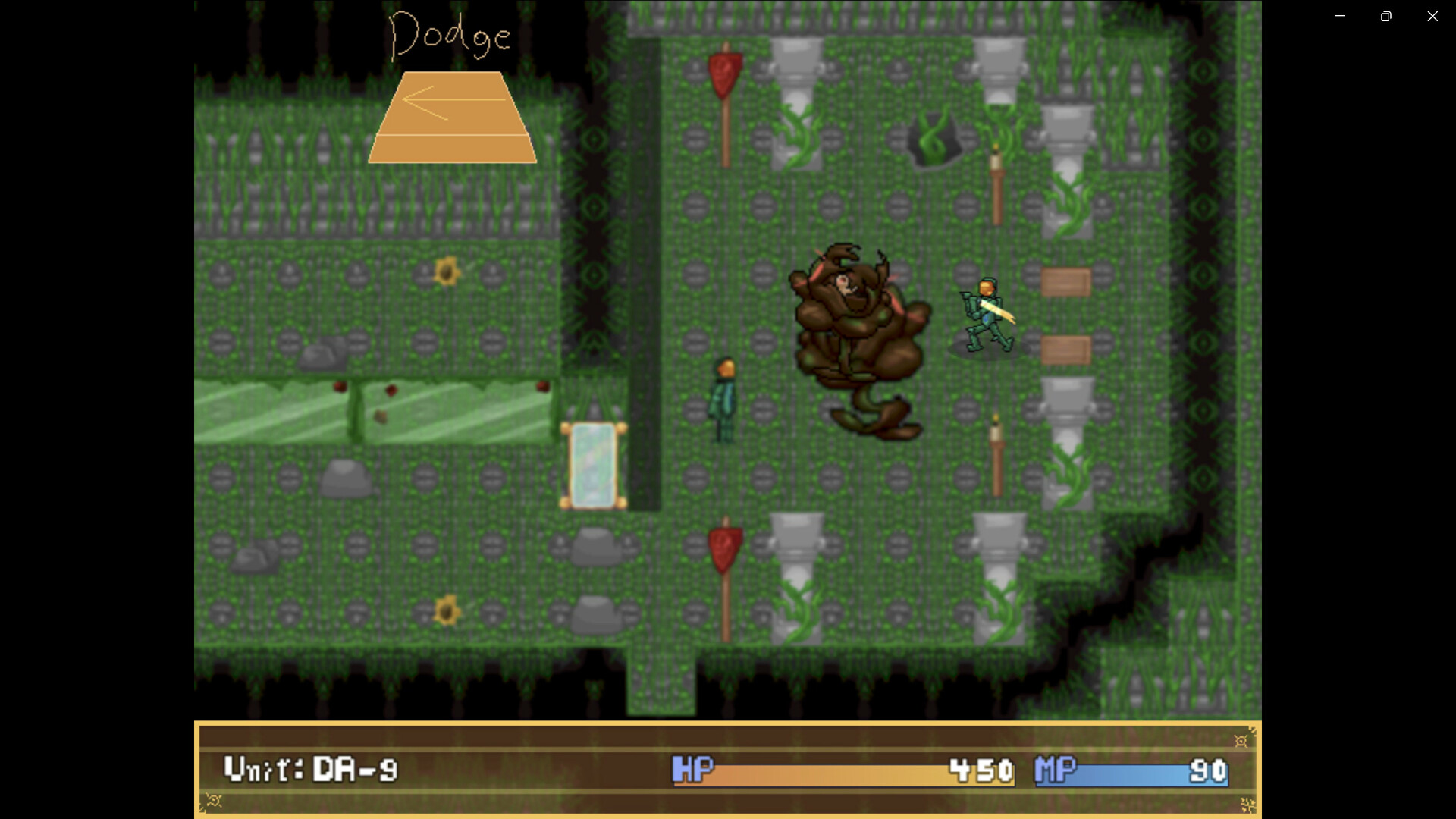 Lof-Ely: The Dark Cave screenshot 10
