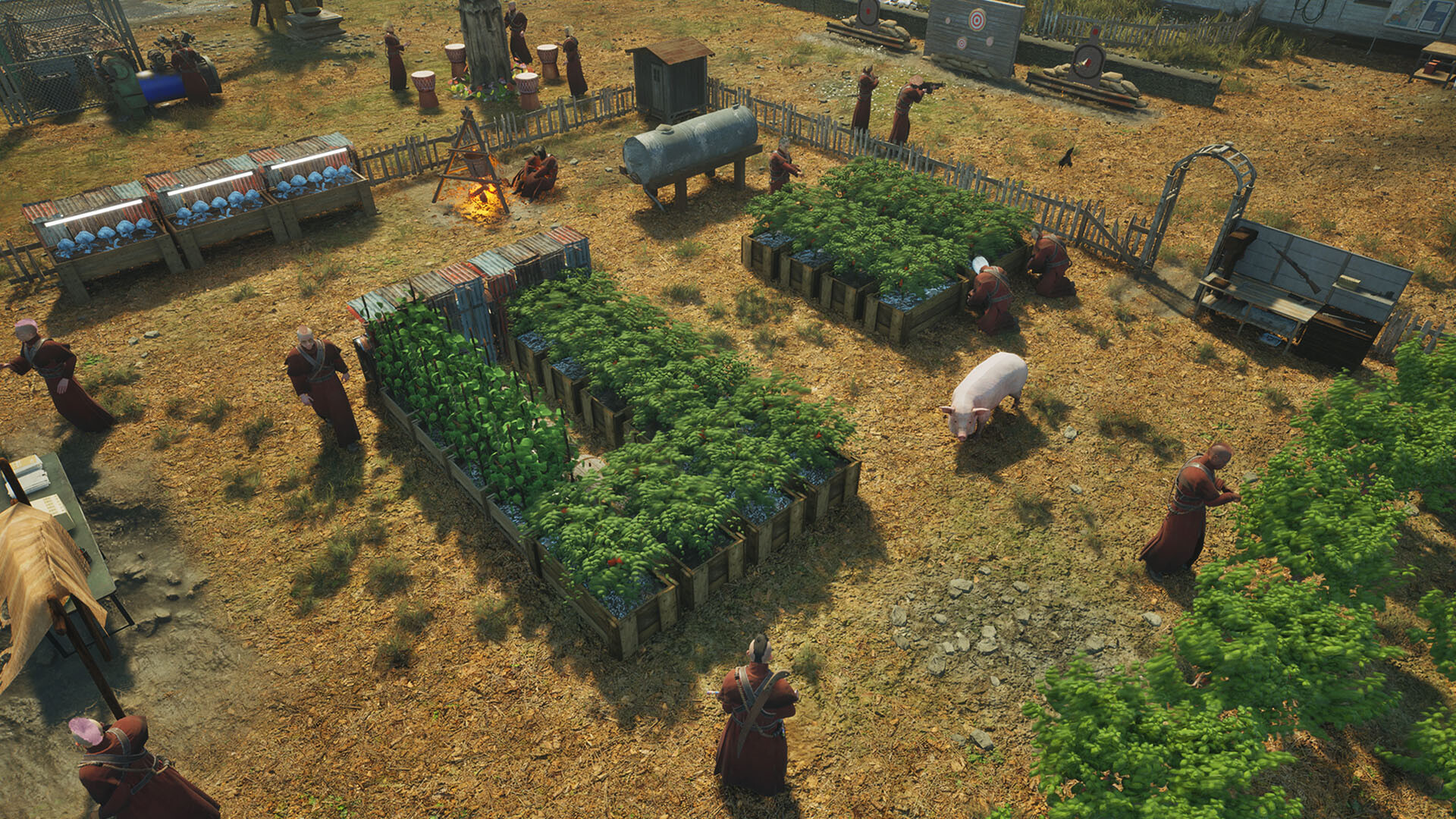JOIN US screenshot 5