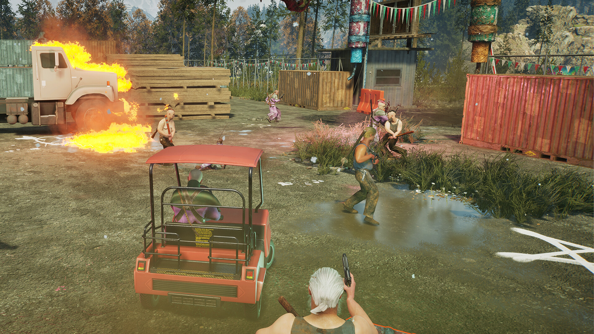 JOIN US screenshot 13