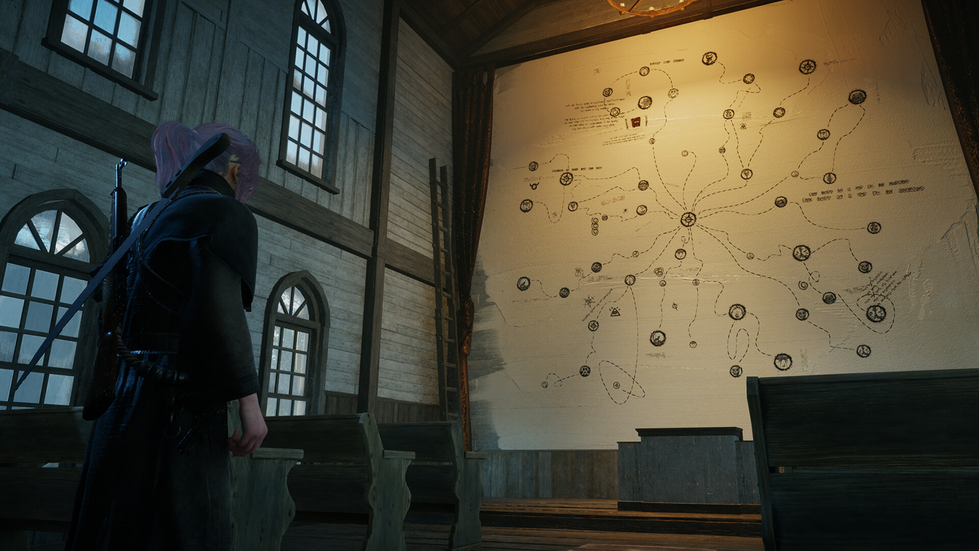 JOIN US screenshot 12